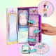 Лялька Magic bff by cry babies stella fashion doll із 9 сюрпризів - изображение 3