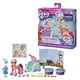 Набір Hasbro My little pony Sunny Starscout коктейлі 25 сюрпризів санні поні - зображення 3