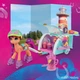 Набір Hasbro My little pony Sunny Starscout коктейлі 25 сюрпризів санні поні - зображення 4