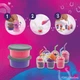Набір Hasbro My little pony Sunny Starscout коктейлі 25 сюрпризів санні поні - зображення 6