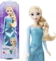 Кукла Mattel Disney Frozen Ельза в сукні зі шлейфом - зображення 1
