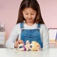 Кукла Moose Kindi kids пупсики, маленька сестричка тіні тіара - зображення 3