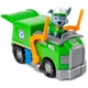 Набір Spin Master Paw Patrol автомобіль з Роккі щенячий патруль - изображение 4
