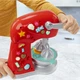 Набір для ліплення Hasbro Play-Dog Kitchen Creations Mixer плей до міксер - изображение 4