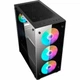 Игровой ПК X-Game 35.6 (Intel Core i5-11400F, RX 6700 XT 12 ГБ, 16 ГБ ОЗУ, 500 SSD, Windows 11) - изображение 2