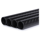 Трубка Alphacool S16 Карбонова HardTube 16mm 4x 80cm (1021877) - изображение 1