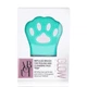 Импульсная щеточка ABOUT face Impulse Brush Paw для пилинга и очищения лица - изображение 1