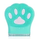Импульсная щеточка ABOUT face Impulse Brush Paw для пилинга и очищения лица - изображение 2