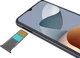 Смартфон ZTE Blade A54 4/128GB Grey - зображення 9