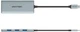 USB-хаб 7-in-1 Vention USB3.1 Type-C - HDMI/USB 3.0x3/SD/TF/PD 100W (TOPHB) - изображение 3