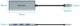 USB-хаб 7-in-1 Vention USB3.1 Type-C - HDMI/USB 3.0x3/SD/TF/PD 100W (TOPHB) - изображение 5