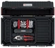 Сундук для инструмента Kistenberg 23" 585 х 360 х 337 мм HEAVY tool box KHV603535M (5905197274683) - изображение 4