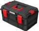 Сундук для инструмента Kistenberg 21" 546 х 380 х 307 мм X Block PRO KXB604030 (5905197277868) - изображение 1