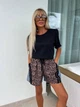 Fashions • Костюм женский Amara Fashions 42-44 комбинированный (9352-мо) - изображение 1