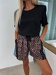 Fashions • Костюм женский Amara Fashions 42-44 комбинированный (9352-мо) - изображение 4