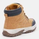 Детские демисезонные ботинки для мальчика С.Луч Q381-3 32 Camel (ROZ6501042957) - изображение 4