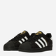 Sneakersy damskie skórzane adidas Originals Superstar EG4959 37.5 Czarne (4062051419183) - obraz 3