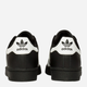 Жіночі кеди низькі adidas Originals Superstar EG4959 38.5 Чорні (4062051419138) - зображення 4