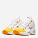 Sneakersy męskie za kostkę Reebok Question Mid FX4278 43 Białe (4062061139668) - obraz 3