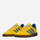 Sneakersy męskie do kostki adidas Originals Handball Spezial FV1226 43.5 Żółte (4062059921008) - obraz 3