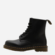 Чоловічі берці Dr. Martens 1460 Smooth DM11822006 42 Чорні (800090796407) - зображення 1