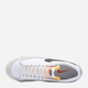 Чоловічі кеди низькі Nike Blazer Low 77 DA6364-101 41 Білі (194499072591) - зображення 2