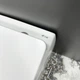 Підвісний унітаз VBI CAPRI WHITE - зображення 5