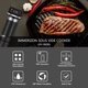 Апарат Су-від BioloMix Sous Vide SV-9008 з керуванням за допомогою застосунку (Чорний) - изображение 6