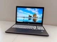Ноутбук Fujitsu Lifebook E756/ 15.6'' (1920x1080) IPS / Intel Core i5 6 Gen 16 GB ОЗУ(Ram) 512SSD б/в - зображення 2