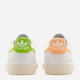 Sneakersy męskie adidas by Disney Stan Smith GZ5996 46.5 Białe (4064055429182) - obraz 4