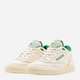 Чоловічі кеди низькі Reebok Club C Mid II Vintage H68833 40.5 Білі (4064047674422) - зображення 3