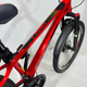 Велосипед Titan 24" Mars 2024 Рама-11" red - изображение 4