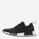 Жіночі кросівки для бігу adidas Originals NMD_R1 Redefined J H02333 38 Чорні (4064047191912) - зображення 1