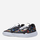 Sneakersy damskie do kostki adidas x Rich Mnisi Her Court W GW8569 37.5 Czarne (4065419311785) - obraz 2