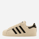 Sneakersy męskie skórzane adidas Originals Superstar 82 GY7037 46 Beżowe (4065427439570) - obraz 2