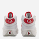 Чоловічі снікери Reebok Question Mid GX0230 42.5 (9.5US) Білі (4065419470383) - зображення 4