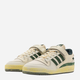 Sneakersy męskie skórzane adidas Forum 84 Low AEC HR0558 44 Białe (4065431560604) - obraz 3