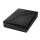 Портативный жёсткий диск HDD.4.0Tb WD My Passport USB3.0 2.5" black (58339) - изображение 3
