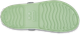 Детские сандалии CROCS CROCBAND CRUISER SANDAL T KIDS 26 Зеленый 209424 - изображение 4