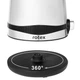 Чайник Rotex RKT79-S-Smart - изображение 4