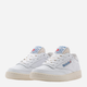 Жіночі кеди низькі Reebok Club C 85 Vintage 100033001 37.5 Білі (4066755168439) - зображення 3