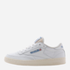 Sneakersy damskie skórzane Reebok Club C 85 Vintage 100033001 40 Białe (4066755168521) - obraz 2