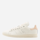 Sneakersy damskie skórzane adidas Originals Stan Smith W Q47226 40 Białe (4064044470584) - obraz 2