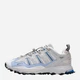 Чоловічі кросівки для трекінгу adidas Hyperturf Adventure HQ9118 42 Білі (4066751954814) - зображення 1