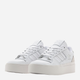 Sneakersy damskie skórzane adidas Forum Bonega W IE4753 40 Białe (4066754002468) - obraz 3