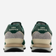 Buty sportowe męskie do kostki New Balance U574 U574LGNW 43 Zielone (196432647750) - obraz 3