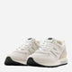 Buty sportowe męskie do kostki New Balance U574 U574LGGL 42.5 Białe (196432647538) - obraz 2