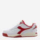 Sneakersy damskie do kostki Diadora Winner 179584-C5934 38.5 Białe (8053607210749) - obraz 1