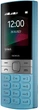Мобильный телефон Nokia 150 TA-1582 DualSim Cyan (6438409091536) - изображение 4