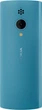 Мобильный телефон Nokia 150 TA-1582 DualSim Cyan (6438409091536) - изображение 5